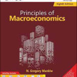 Cengage MindTap Principles Of Microeconomics By N. Gregory Mankiw 8th Edition Original Book English Medium