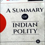 Forum Ias A Summary Of Indian Polity S1 For Civil Services Examination English Medium Original Book