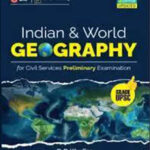 GKP Access Publishing Indian & World Geography By Dr Khullar 3rd Edition Updated Original Book English Medium