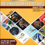 Only Ias Current Affairs August Monthly Magazine English Medium 2023