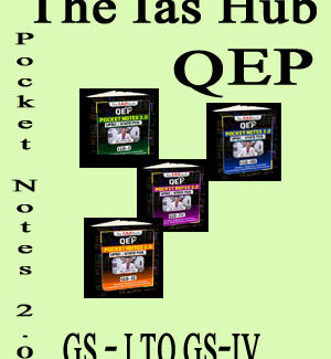 The Ias Hub  Mk Yadav Sir' QEP Pocket Original English Medium