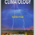 Climatology By Savindra Singh Edition 2022 English Medium