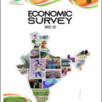 Economic Survey 2021-22 Original Book English Medium