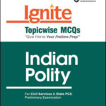 Arihant Indian Polity Topicwise MCQs Ignite