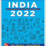 Mc Graw Hill India 2022 By Rajiv Mehrishi Vatsal Mehrish English Medium