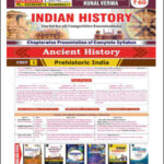 Cosmos Publication Indian History By Mahesh Kumar Barnwal Kunal Verma Paper English Medium