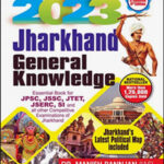 Prabhat IAS Revised & Updated 4th Edition 2023 Jharkhand General Knowledge English Medium By DR Manish Rannjan