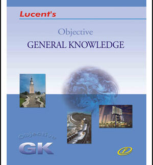 Objective General Knowledge-Lucent's