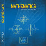 Mathematics New NCERT XI Class (Original Book) English Medium