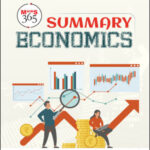 Vision Ias Mains 365 Economics Summary English Medium