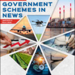 Vision Ias PT 365 Government Schemes in News (April 2023 To March 2024) English Medium