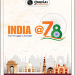 Only Ias Physics Wallah India @78 From Struggle To Strength Printed Notes English Medium