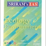 Ecology & Environment Printed Notes Sriram's IAS English Medium