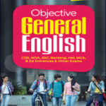 Arihant Objective General English Revised Edition Sp Bakshi Original Book