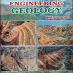Principles Of Engineering Geology By K.M Bangar Standard Publication Distributors Original Book English Medium