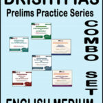 Prelims Practice Series Combo Set Drishti Ias English Medium