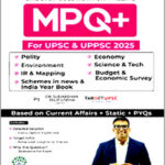 Target UPSC MPQ+ by Suadrshan Lodha 2025