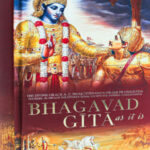 Bhaktivedanta - Bhagavad Gita As it is - English Medium