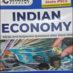 Chahal Acedemy  Indian Economy  Previous Year Questions (Pre+Mains) After Each Unit Original Book