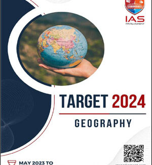 Shankar Ias Geography Prelims Target Ias Parliament Printed Notes English Medium 2024