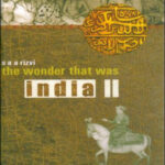Picador India The Wonder That Was India Volume II By S. A. A Rizvi English Medium Original Book