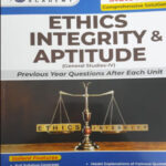 Chahal Acedemy  Ethics Integrity & Aptitude Previous Year Questions (Pre+Mains) After Each Unit  Original Book
