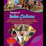 Spectrum Facets Of Indian Culture 31th Edition Reprint 2025 English Medium Original Book