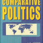 Sterling Publisher Comparative Politics By J.C.Johari