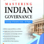 Forum Ias Mastering Indian Governance  English Medium Original Book