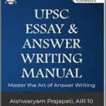 Pramesh Universal India UPSC Essay & Answer Writing Manual By Aishwaryam Prajapati English Medium