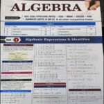 Book Shilp India Publication Algebra Paper By Santosh Poddar English Medium