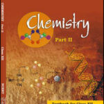 Chemistry Part II New NCERT XII Class (Original Book) English Medium