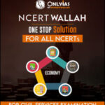 Only Ias Ncert Wallah Economy One Stop Solution For All Ncerts Prelims 2024 Printed Notes English Medium