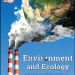 Study IQ Environment And Ecology 1st Edition For UPSC CSE & State PCS Exam English Medium Original Book