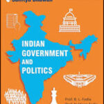 B.L.Fadia Dr,.Kuldeep Fadia Indian Government And Politics 20th Edition English Medium