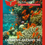 Insights IAS Current Affairs 30 English Medium March 2023