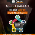 Only Ias Ncert Wallah Fundamentals Of Physical Geography One Stop Solution For All Ncerts Prelims 2024 Printed Notes English Medium