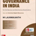 M Laxmikanth  3rd Edition Governance In India  Mc Graw Hill English Medium