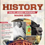 History Mains Value Addition Material Vision Ias  2025 English Medium