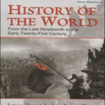Arjun Dev World History latest Edition