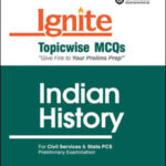 Ignite Topicwise MCQs Indian History Arihant