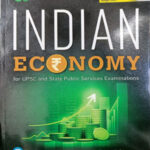 Pearson Indian Economy 3rd Edition By Sriram Srirangam English Medium