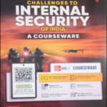 Mc Graw Hill Internal Security Of India 7th Edition By Ashok Kumar IPS English Medium