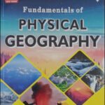 KBC Nano Fundamentals Of Physical Geography By Mohit Kumar, ICLS As. Krishna 1st Edition English Medium Original Book