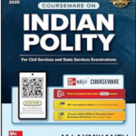 M Laxmikanth Indian Polity 8th Edition English Medium