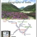 Periyar Geography Of India 8th Edition 15 August 2022 By Arvind Kumar English Medium