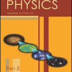 Physics Part 2 New NCERT XII Class (Original Book) English Medium