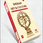 PMF IAS-Indian Art and Culture-1st Edition