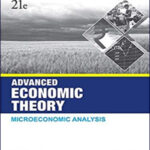 S Chand Microeconomics Analysis 21 Edition Advanced Economic Theory By H L Ahuja Original Book