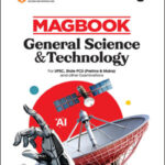 Magbook Arihant General Science and Technology